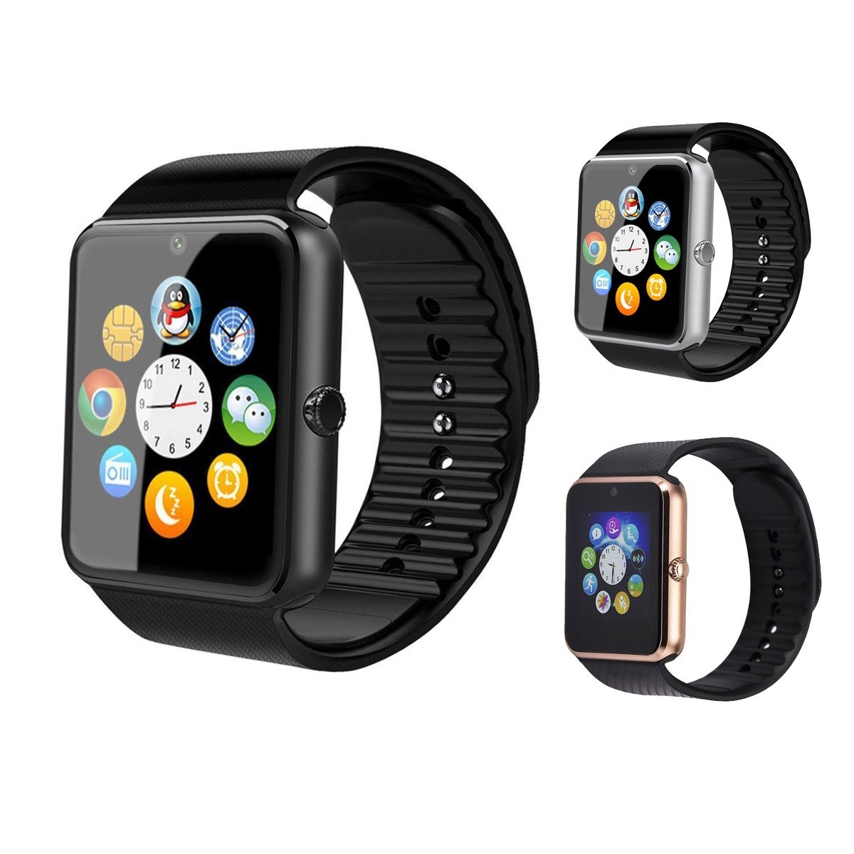 Actualizar smartwatch gt08 Actualizar smartwatch gt08