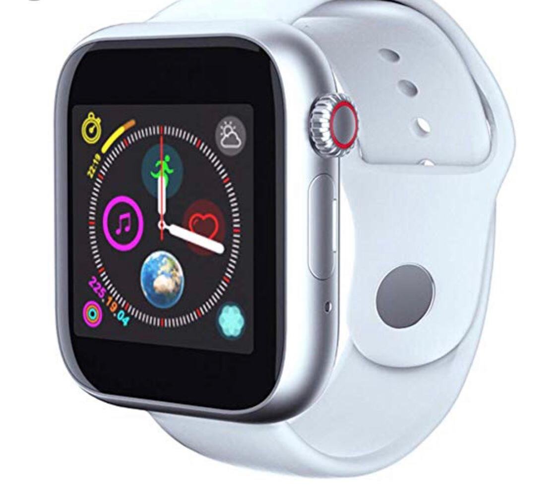 Smartwatch Z6 Whatsapp Deals, 52% OFF | www.ingeniovirtual.com