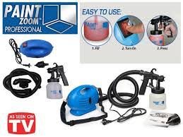 PAINT ZOOM MINI COMPRESOR PORTATIL - Imagen 4