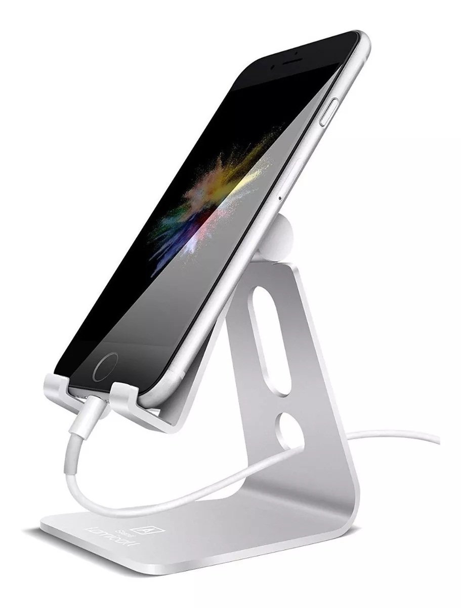 GANCHO SOPORTE PARA SMARTPHONE