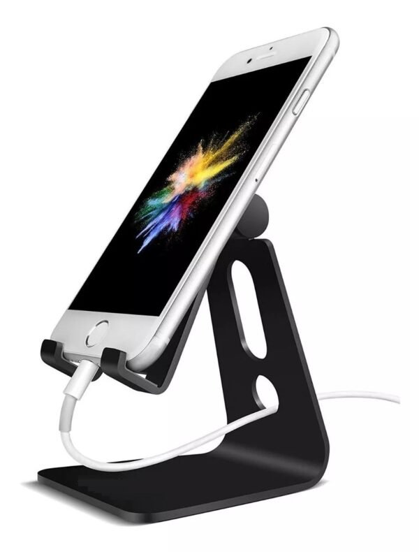 GANCHO SOPORTE PARA SMARTPHONE TIENDA Oi