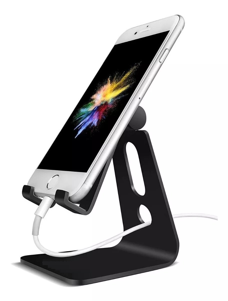 GANCHO SOPORTE PARA SMARTPHONE - Imagen 3