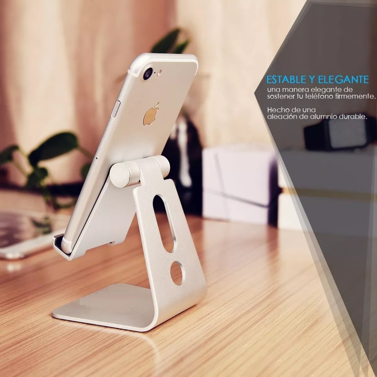 GANCHO SOPORTE PARA SMARTPHONE - Imagen 5