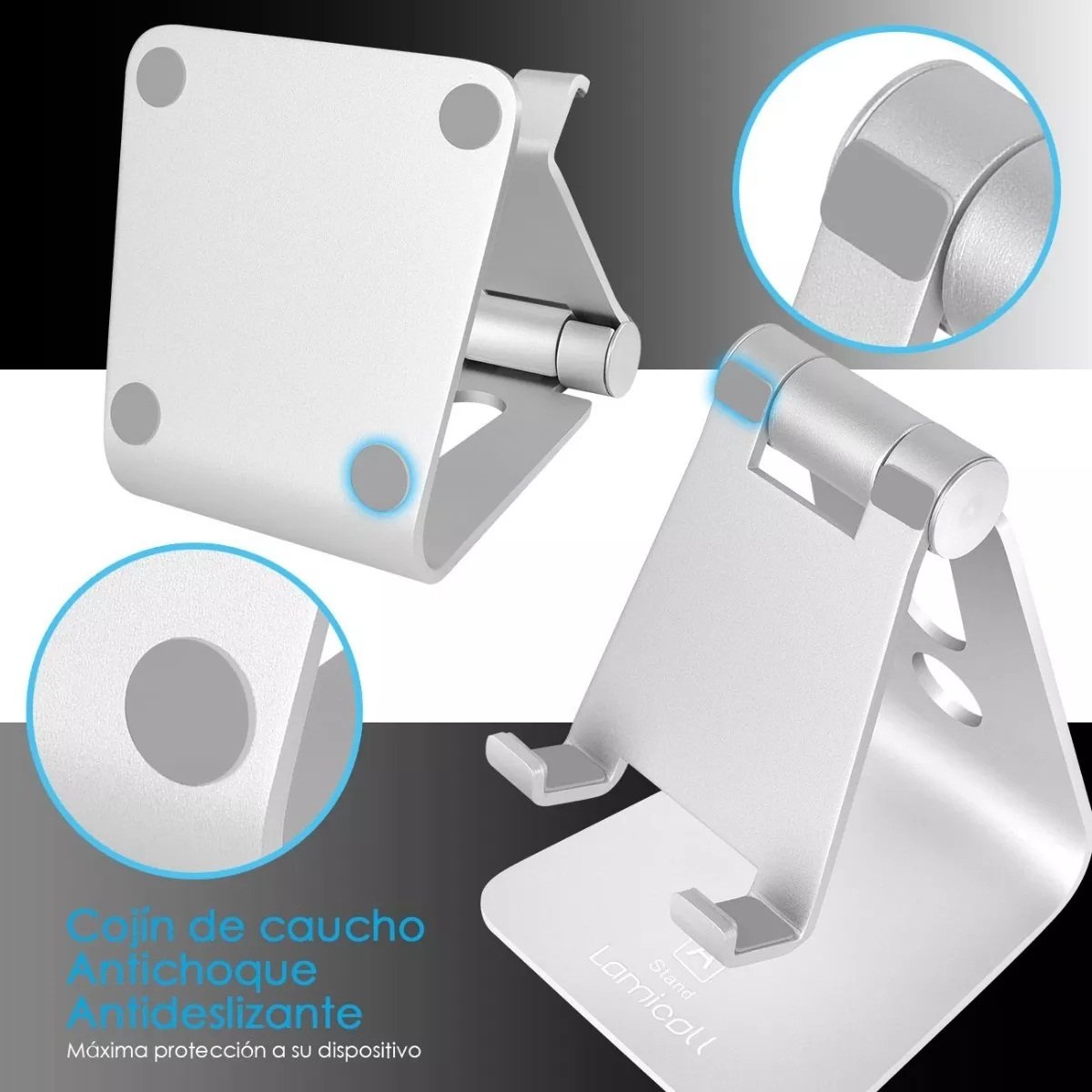 GANCHO SOPORTE PARA SMARTPHONE - Imagen 6