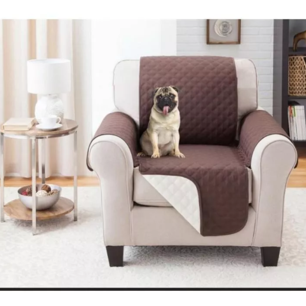 PROTECTOR DE SOFA 1 PUESTOS