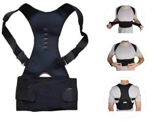 FAJA CORRECTOR POSTURA REALDOCTOR - Imagen 11