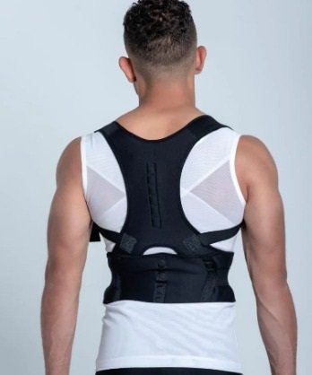 FAJA CORRECTOR POSTURA REALDOCTOR - Imagen 10