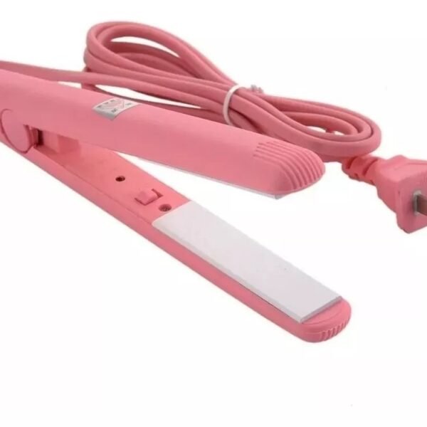 PLANCHA CABELLO ECONOMICA