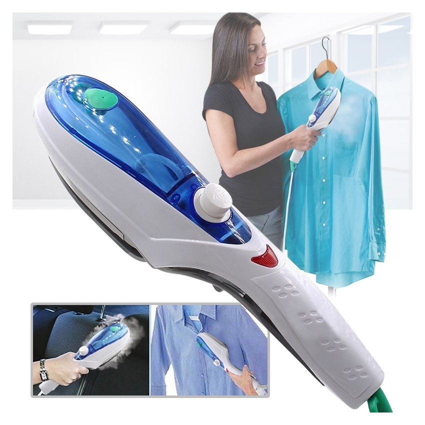 PLANCHA TOBI VAPOR ESTERILIZADORA | TIENDA Oi