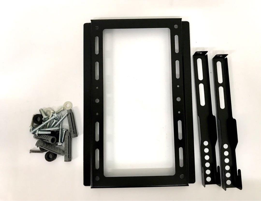 SOPORTE  PARA TV LED-LCD ECO DE 14" A 42" - Imagen 5