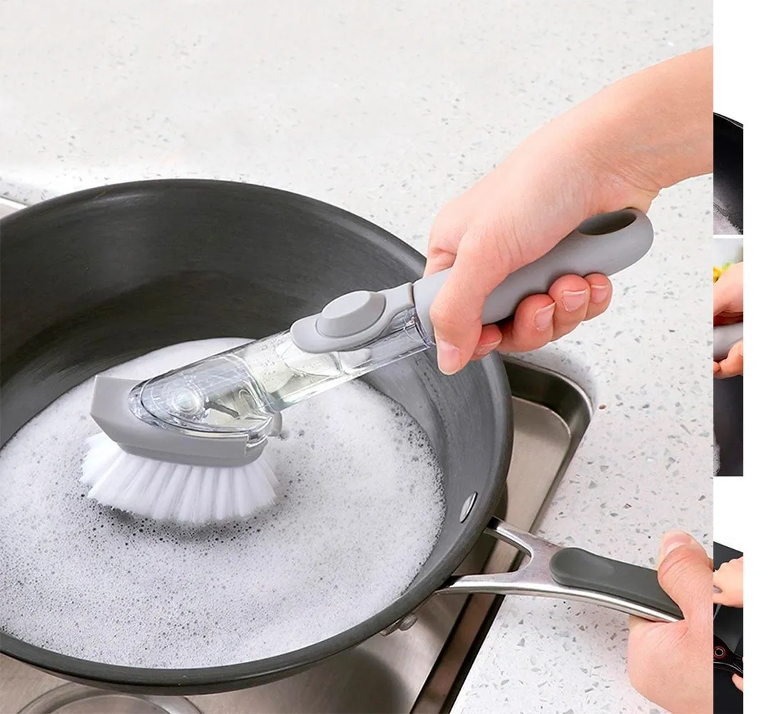 CEPILLO DOSIFICADOR COCINA - Imagen 2