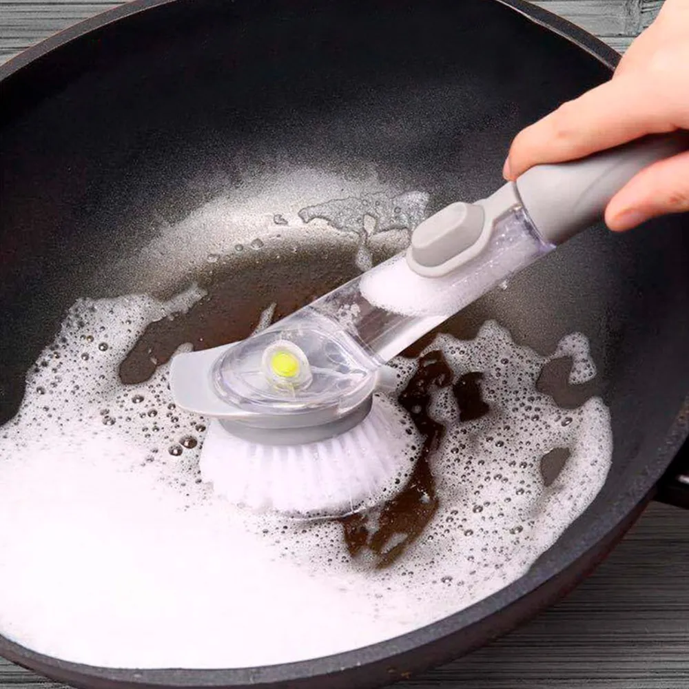 CEPILLO DOSIFICADOR COCINA - Imagen 10