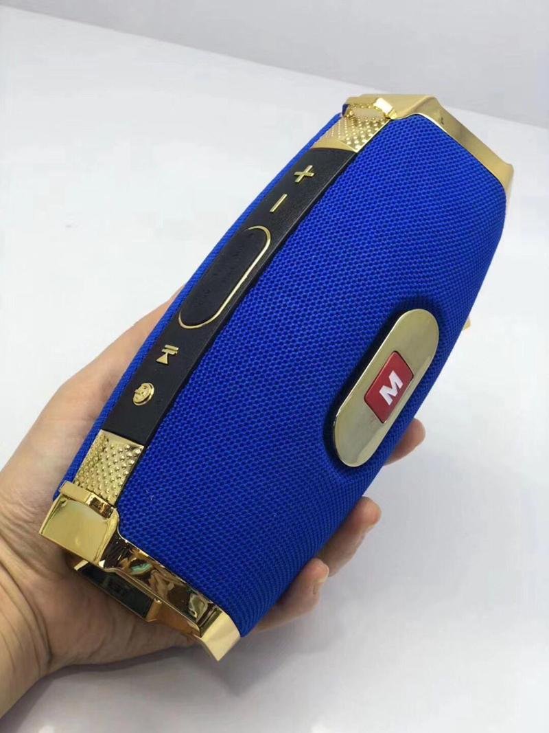 PARLANTE MESA MUSIC M229 BLUETOOTH MICRO RADIO - Imagen 8