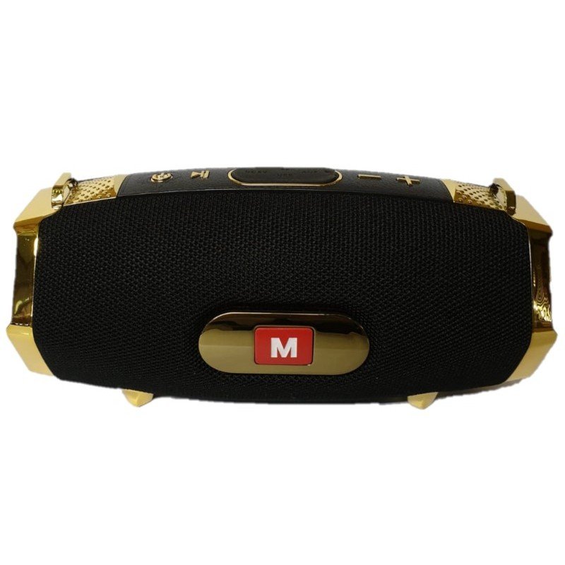 PARLANTE MESA MUSIC M229 BLUETOOTH MICRO RADIO - Imagen 2