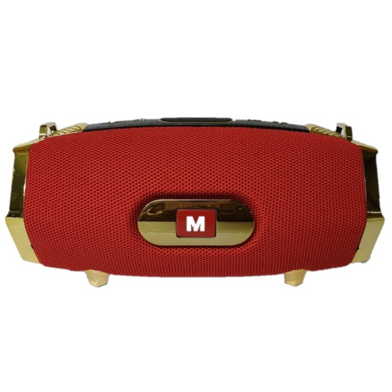 PARLANTE MESA MUSIC M229 BLUETOOTH MICRO RADIO - Imagen 3