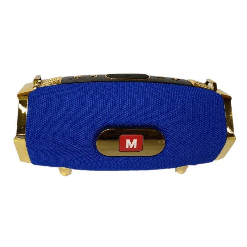 PARLANTE MESA MUSIC M229 BLUETOOTH MICRO RADIO - Imagen 4