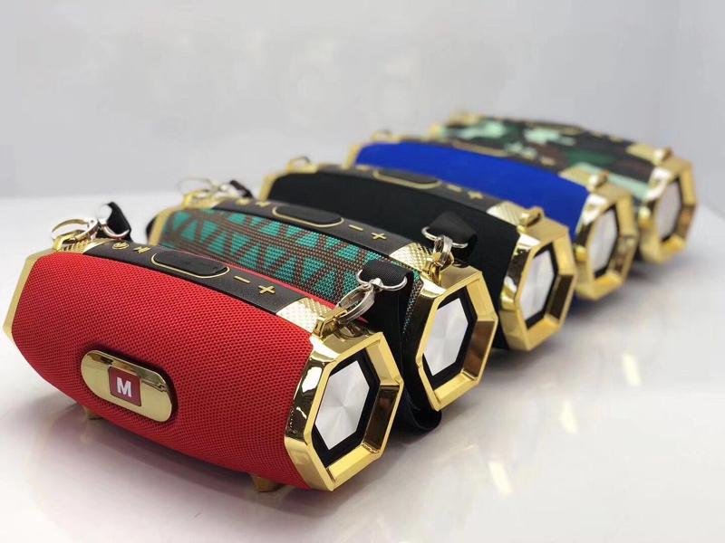 PARLANTE MESA MUSIC M229 BLUETOOTH MICRO RADIO - Imagen 12