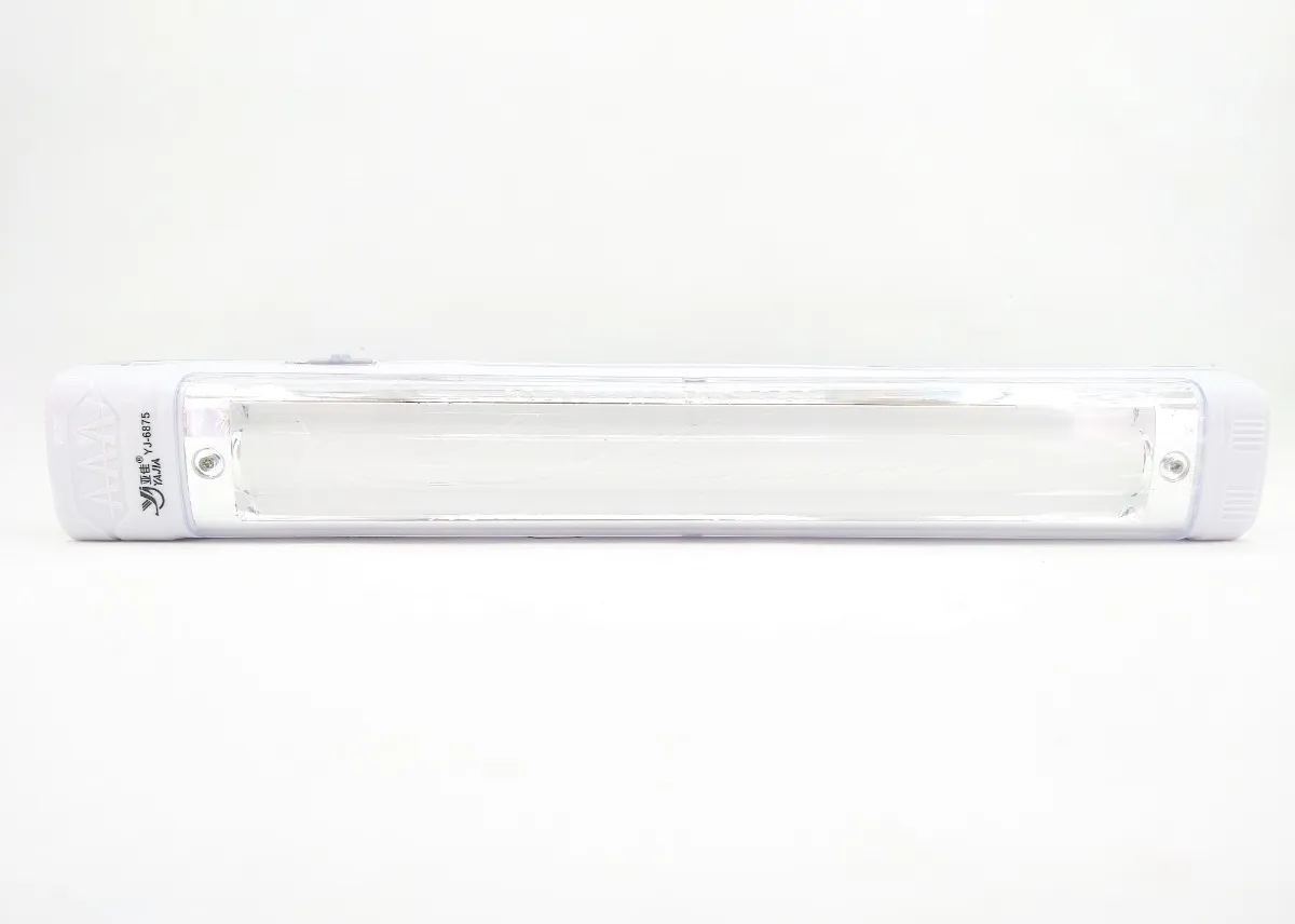 LINTERNA LAMPARA 25LED RECARGABLE YJ-6875 - Imagen 7