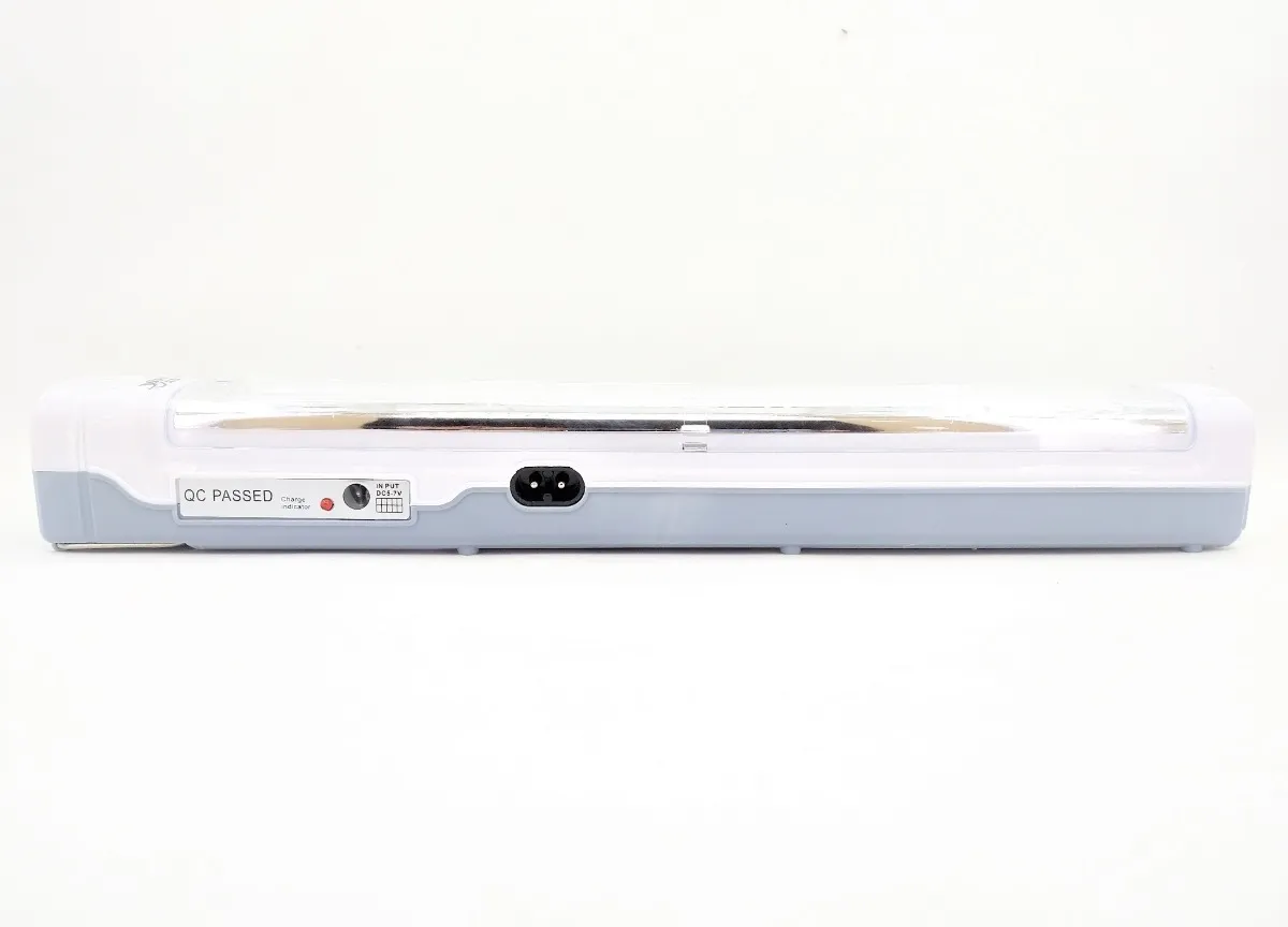 LINTERNA LAMPARA 25LED RECARGABLE YJ-6875 - Imagen 8