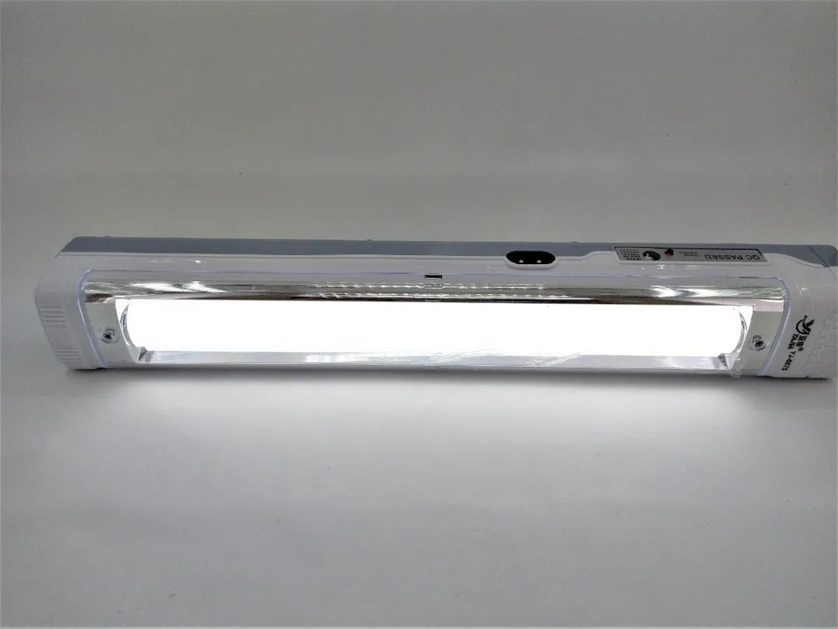 LINTERNA LAMPARA 25LED RECARGABLE YJ-6875 - Imagen 9