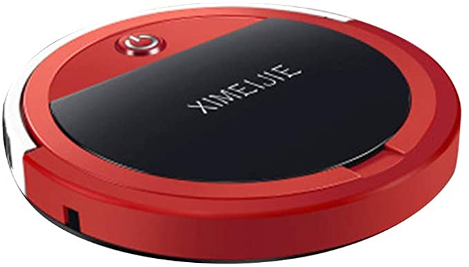 ASPIRADORA ROBOT INTELIGENTE ANTICOLISION XM32 - Imagen 2