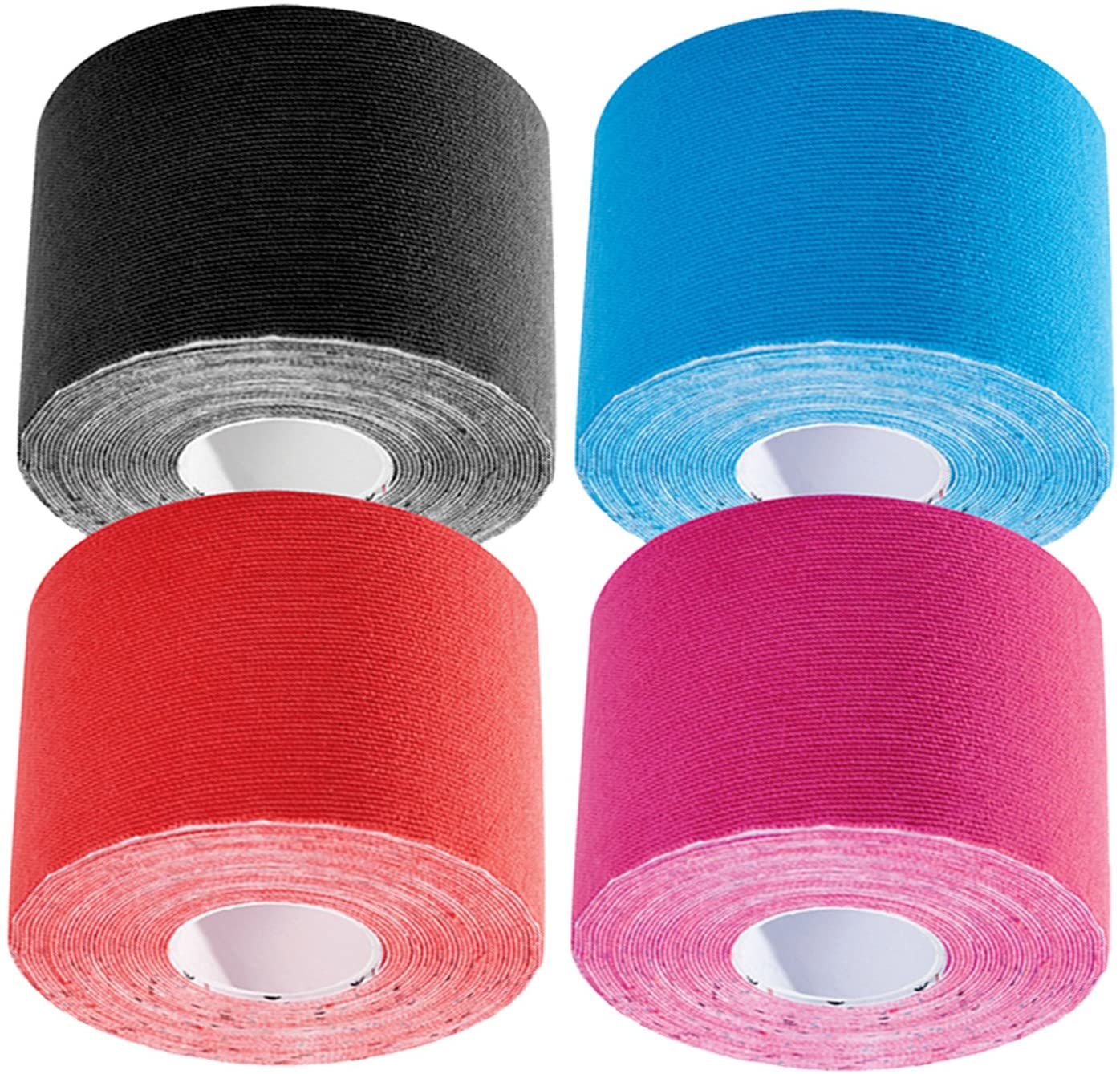 CINTA KINESIOLOGIA ELASTICA PHARMEDOC - Imagen 3