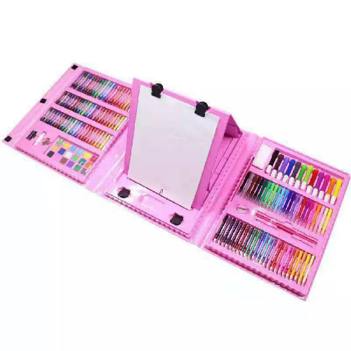 KIT DE DIBUJO ART SET208 - Imagen 3