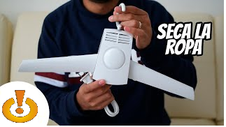 GANCHO SECADOR ROPA UMATE - Imagen 6