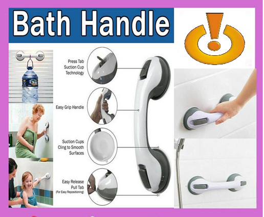 MANIJA BAÑO HELPING HANDLE - Imagen 3