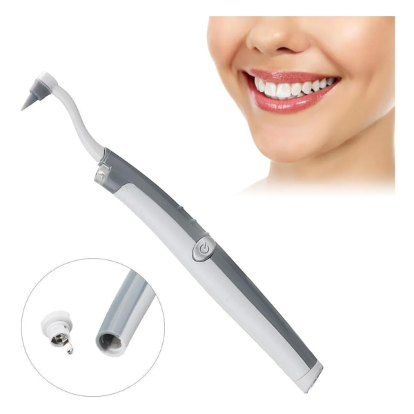 REMOVEDOR DE PLACA SONIC PIC