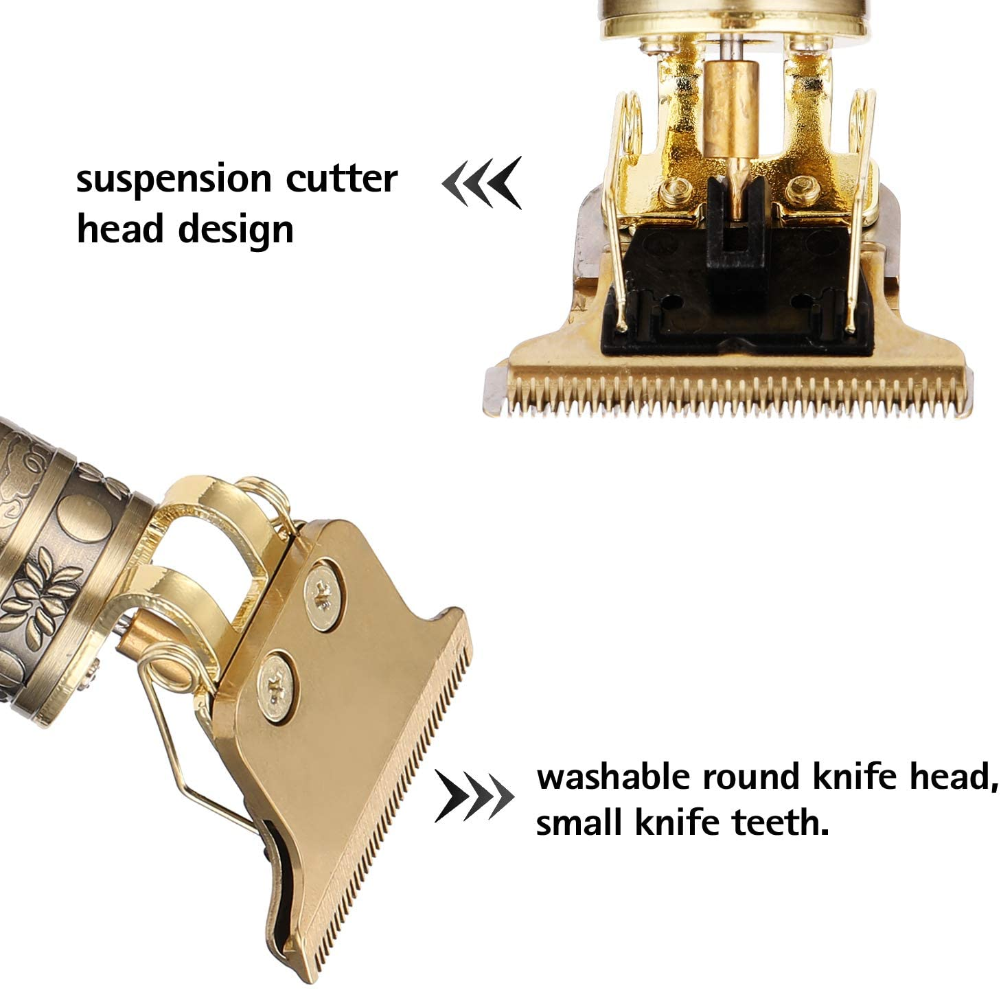 MAQUINA PATILLERA BUDA vgr 228 pantalla led - Imagen 4