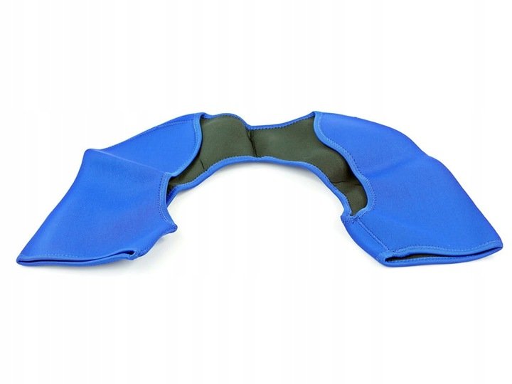 FAJA DOBLE HOMBRO MANGO ROTADOR - Imagen 6