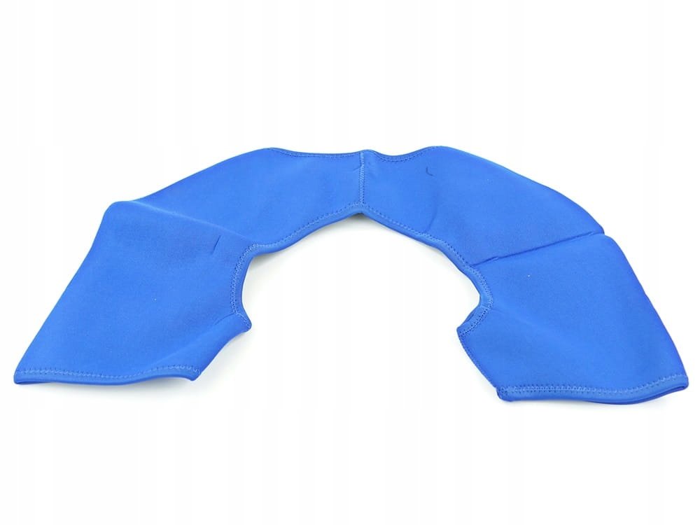 FAJA DOBLE HOMBRO MANGO ROTADOR - Imagen 7