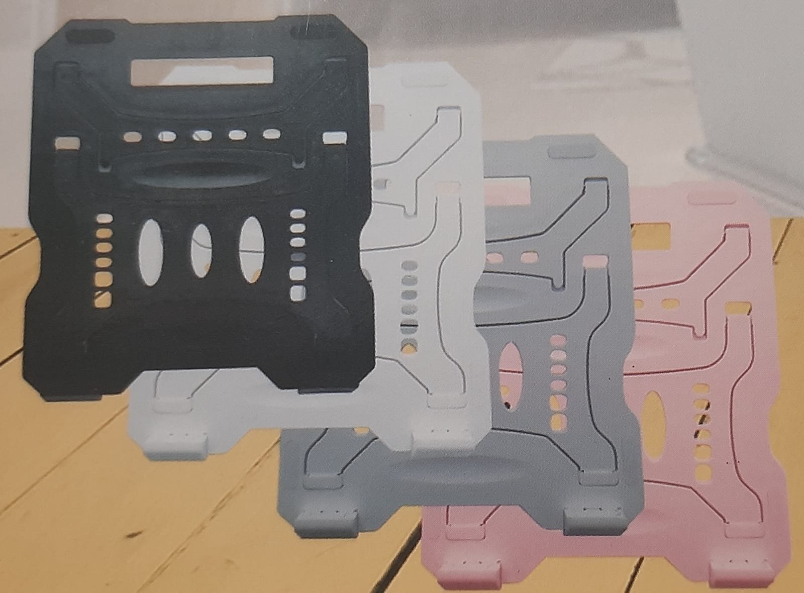 SOPORTE PARA PORTATIL Reclinable - Imagen 2