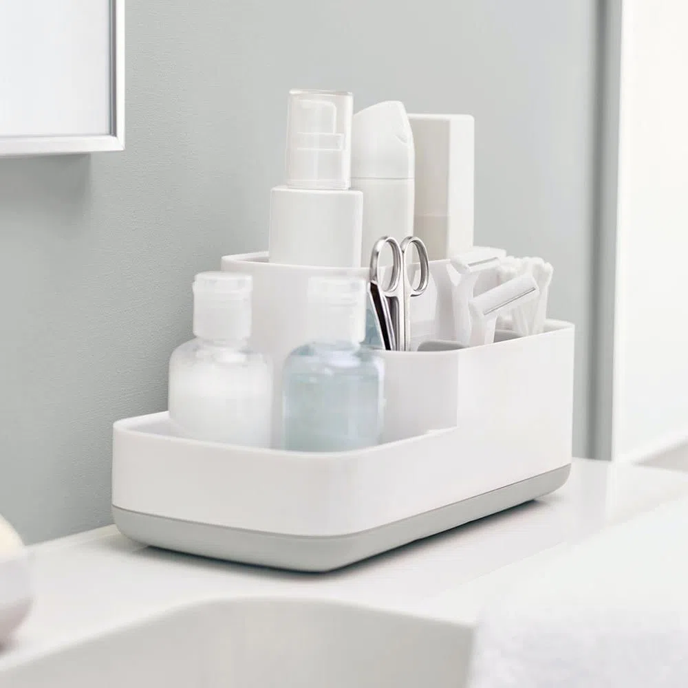 STAND ORGANIZADOR BAÑO EASY STORE BATHROOM CADDY