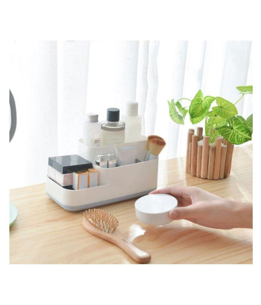 STAND ORGANIZADOR BAÑO EASY STORE BATHROOM CADDY - Imagen 5