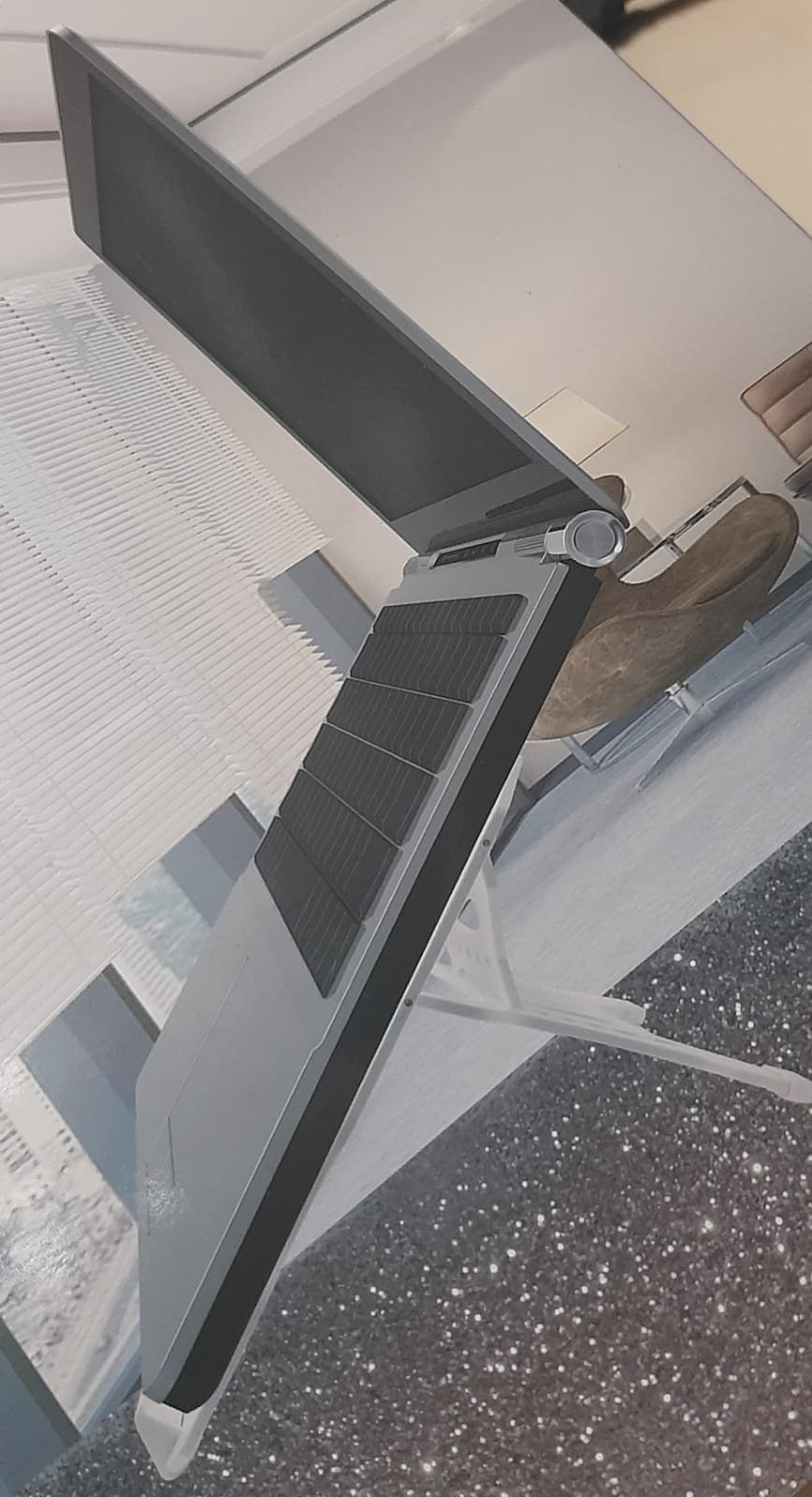 SOPORTE PARA PORTATIL Reclinable - Imagen 5