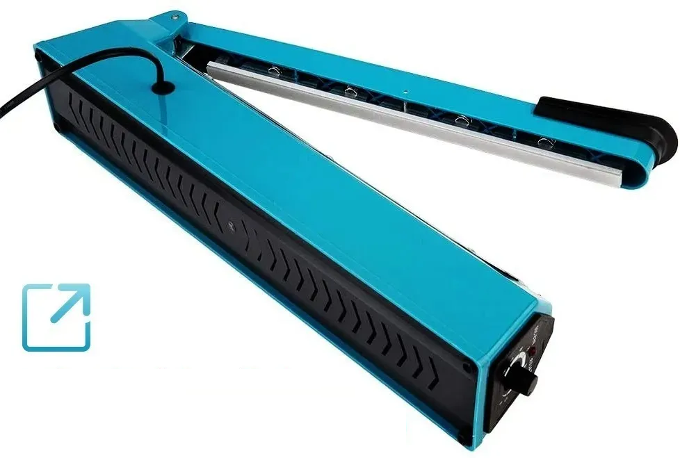 SELLADORA de bolsas 20cm impulse sealer - Imagen 3