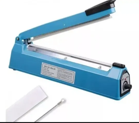 SELLADORA de bolsas 20cm impulse sealer
