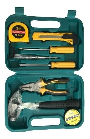 CAJA HERRAMIENTA mini kaishen tool - Imagen 2