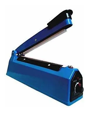 SELLADORA de bolsas 20cm impulse sealer - Imagen 8