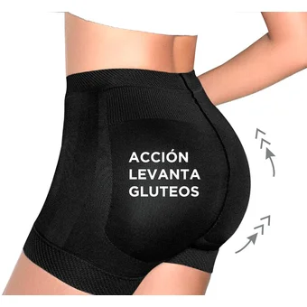 FAJA PANTS BODY HIP CON REALCE panty - Imagen 3