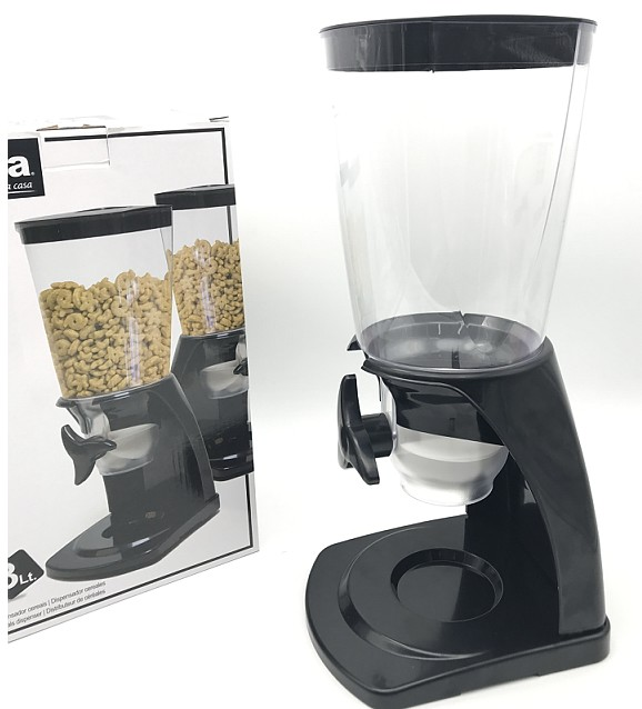 DISPENSADOR DE CEREALES O FRUTOS SECOS Granos - Imagen 2