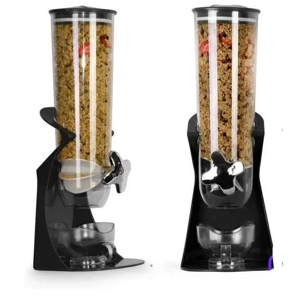 DISPENSADOR DE CEREALES O FRUTOS SECOS Granos