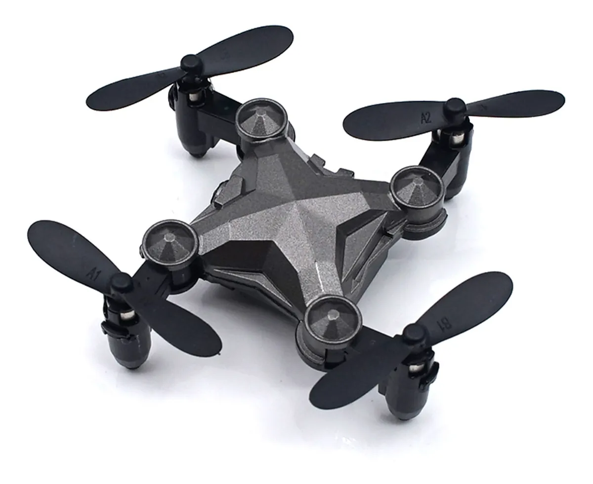 DRONE DH-120Rc Cámara 720p Wifi Fpv Mini Drone - Imagen 4