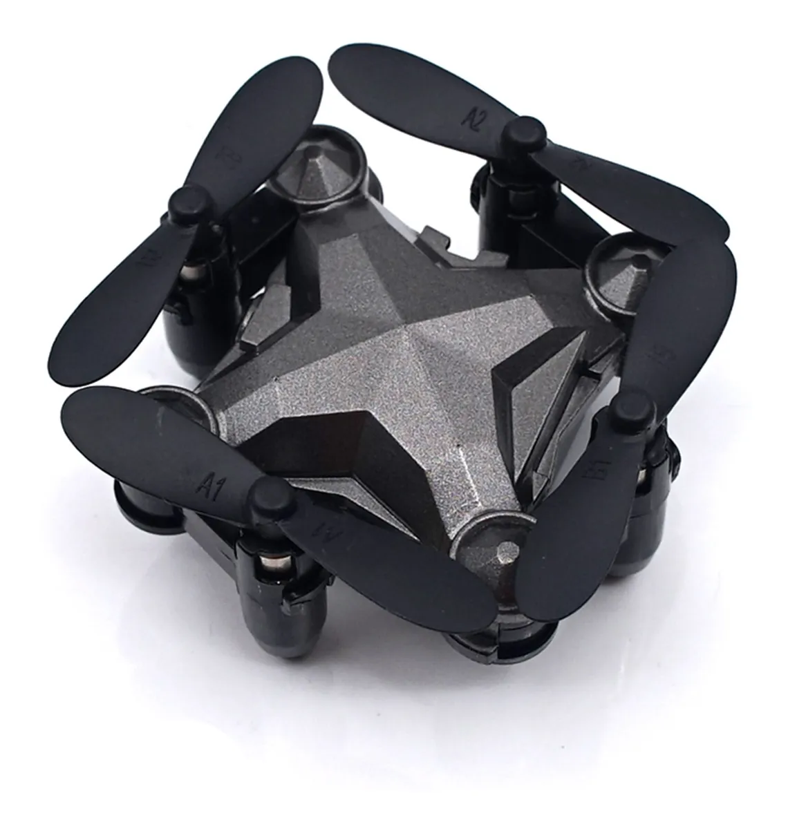 DRONE DH-120Rc Cámara 720p Wifi Fpv Mini Drone - Imagen 5