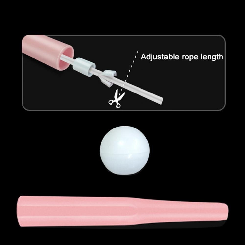 LAZO CUERDA LED JUMP PARA SALTOS - Imagen 6