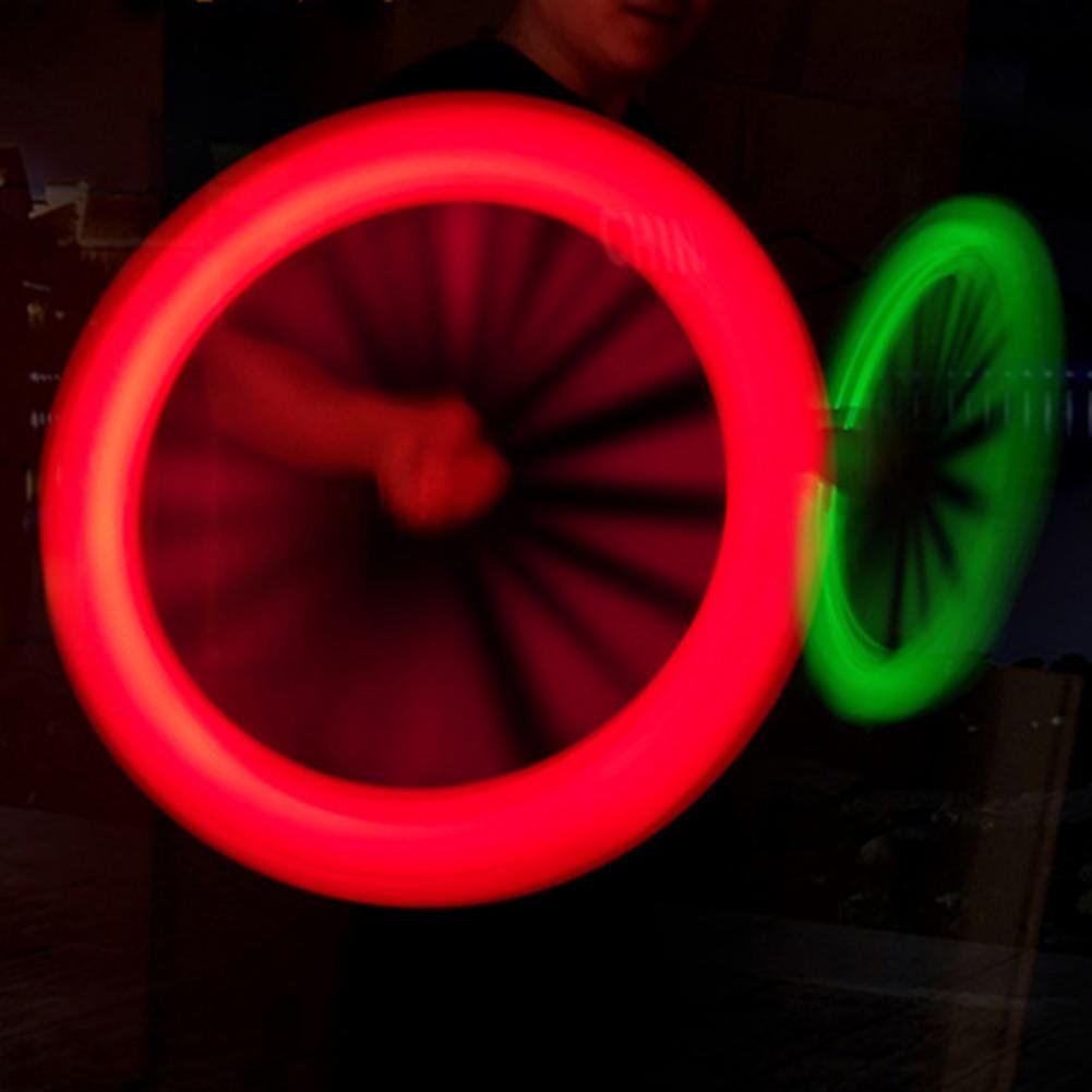 LAZO CUERDA LED JUMP PARA SALTOS - Imagen 4