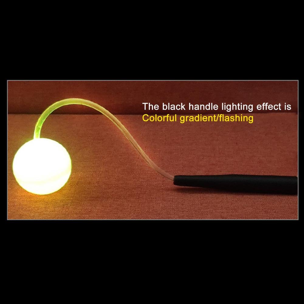 LAZO CUERDA LED JUMP PARA SALTOS - Imagen 9