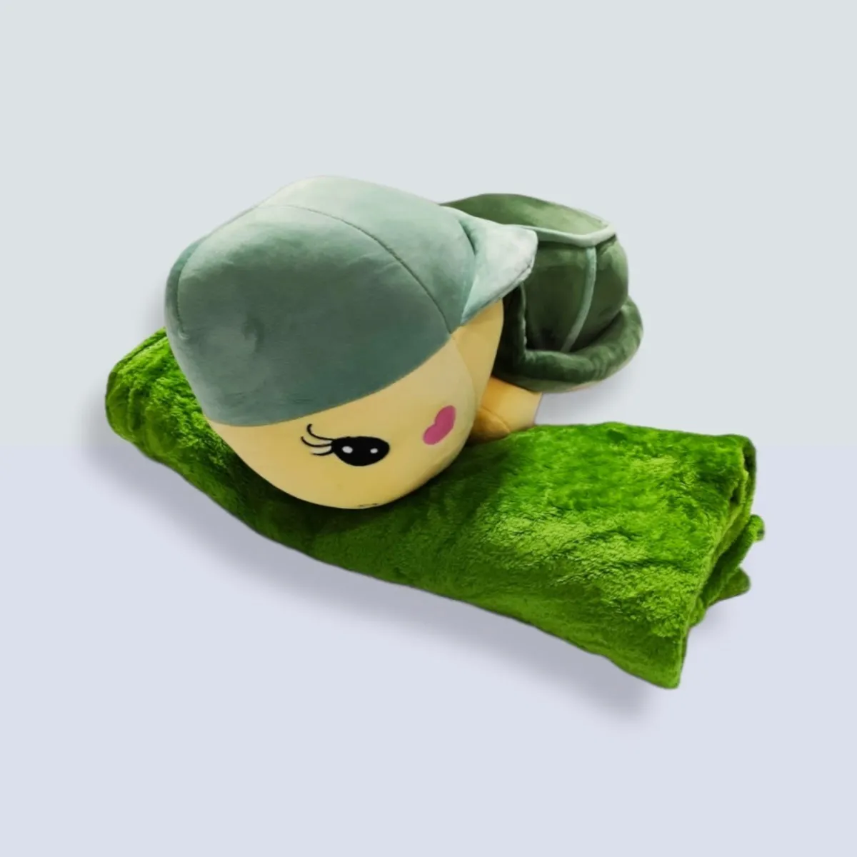 PELUCHE CONVERTIBLE MANTA COBIJA Pets - Imagen 5